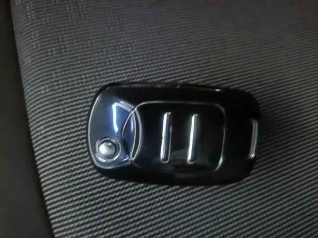 Wuling MINIEV — миниатюра 9