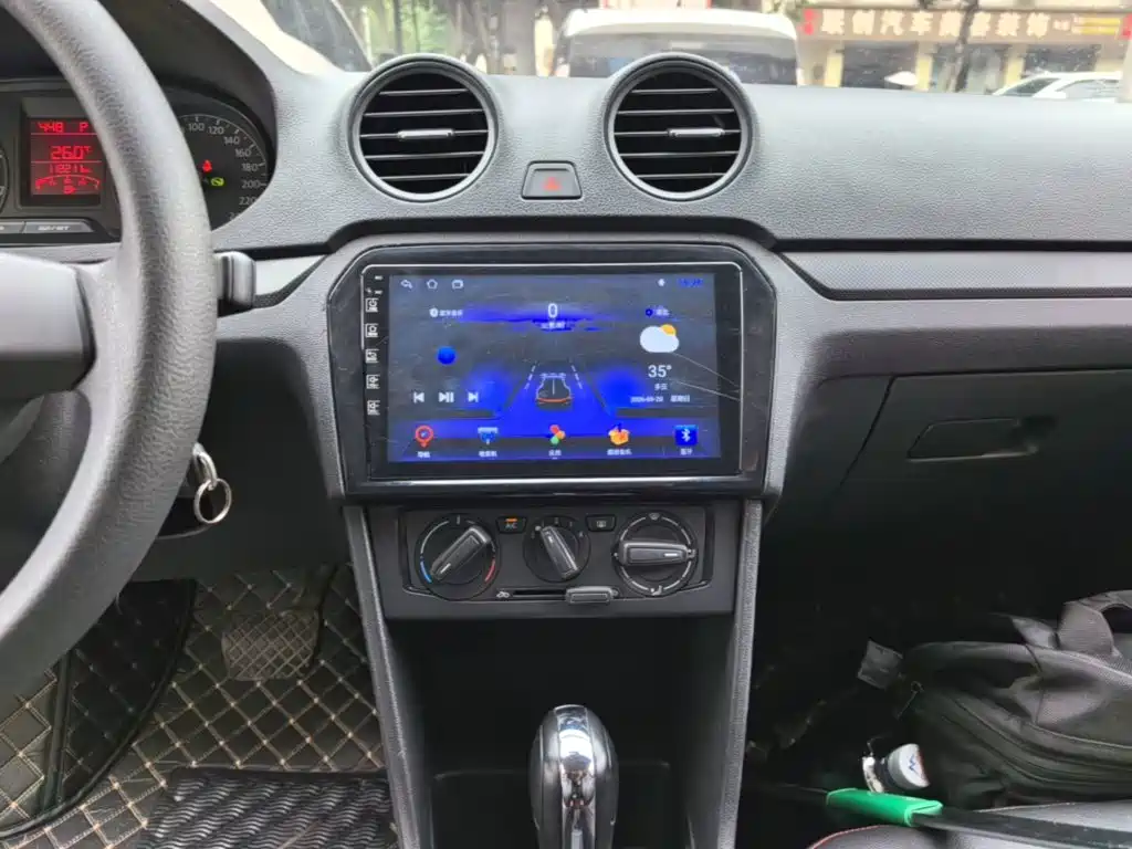 Volkswagen Jetta — миниатюра 13