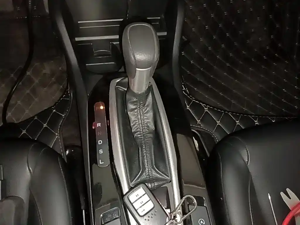 Honda Crider — миниатюра 14