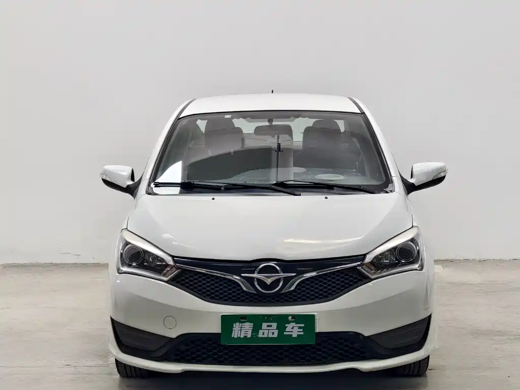 Haima Haima M3 — миниатюра 2
