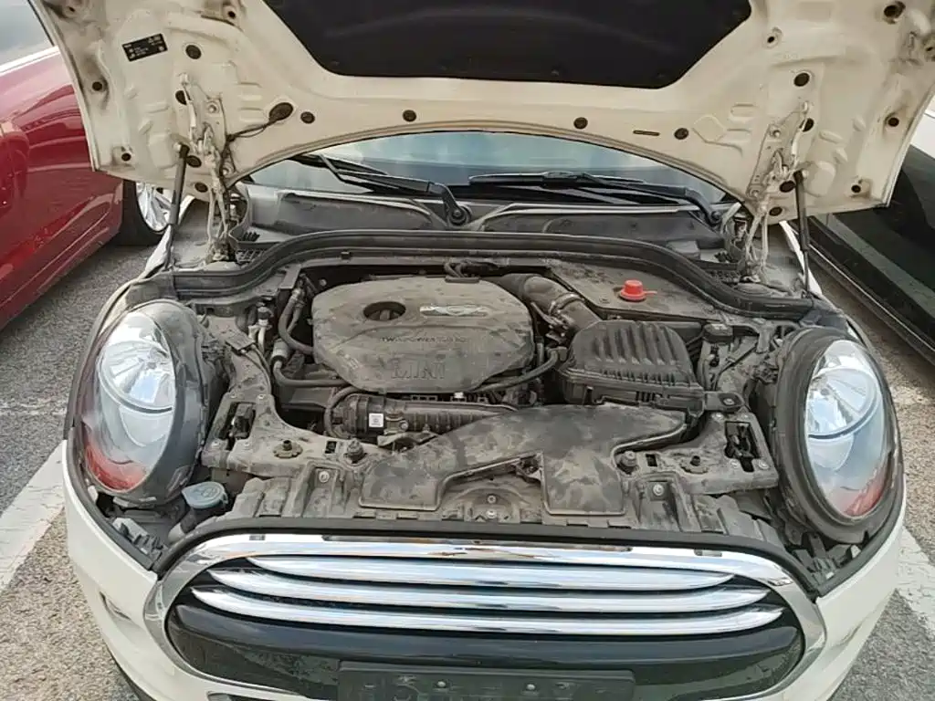 MINI Mini — миниатюра 20