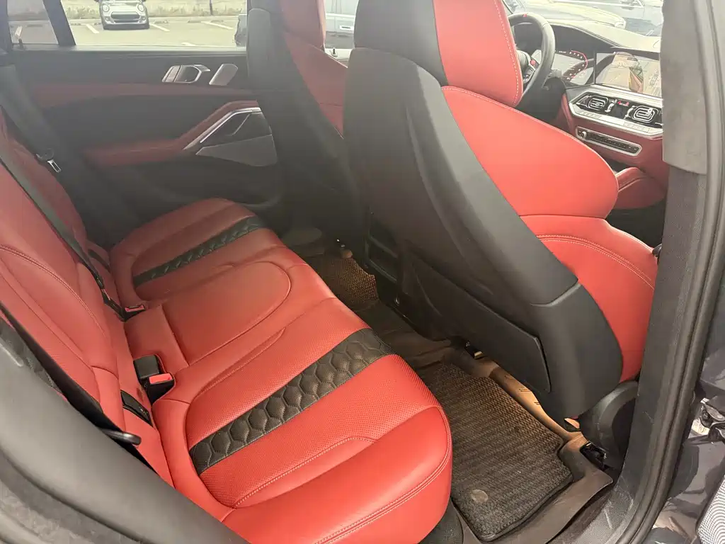 BMW X6 — миниатюра 20
