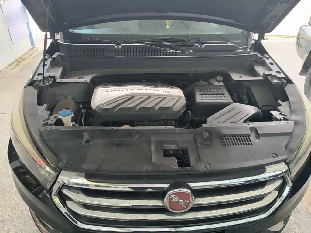 Hanteng Hanteng X5 — миниатюра 20