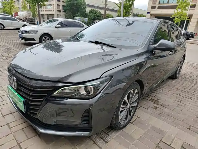 Changan Ruicheng CC