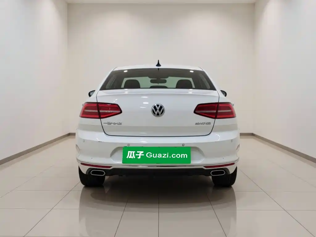 Volkswagen Magotan — миниатюра 23