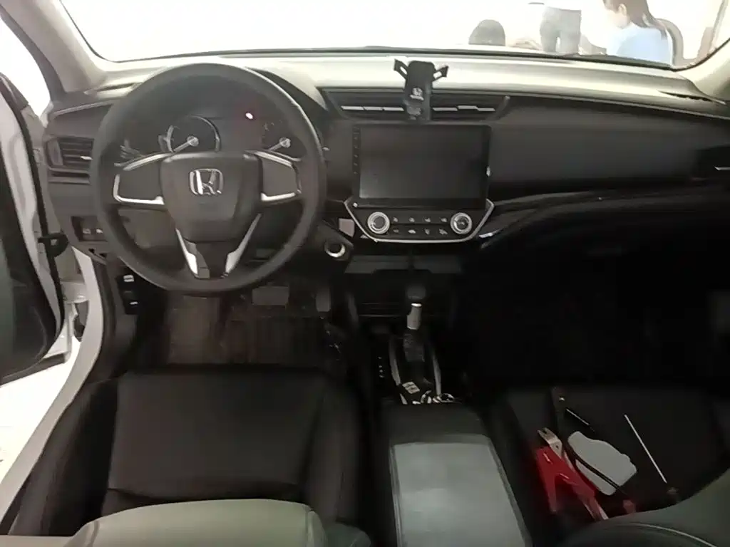 Honda Crider — миниатюра 10