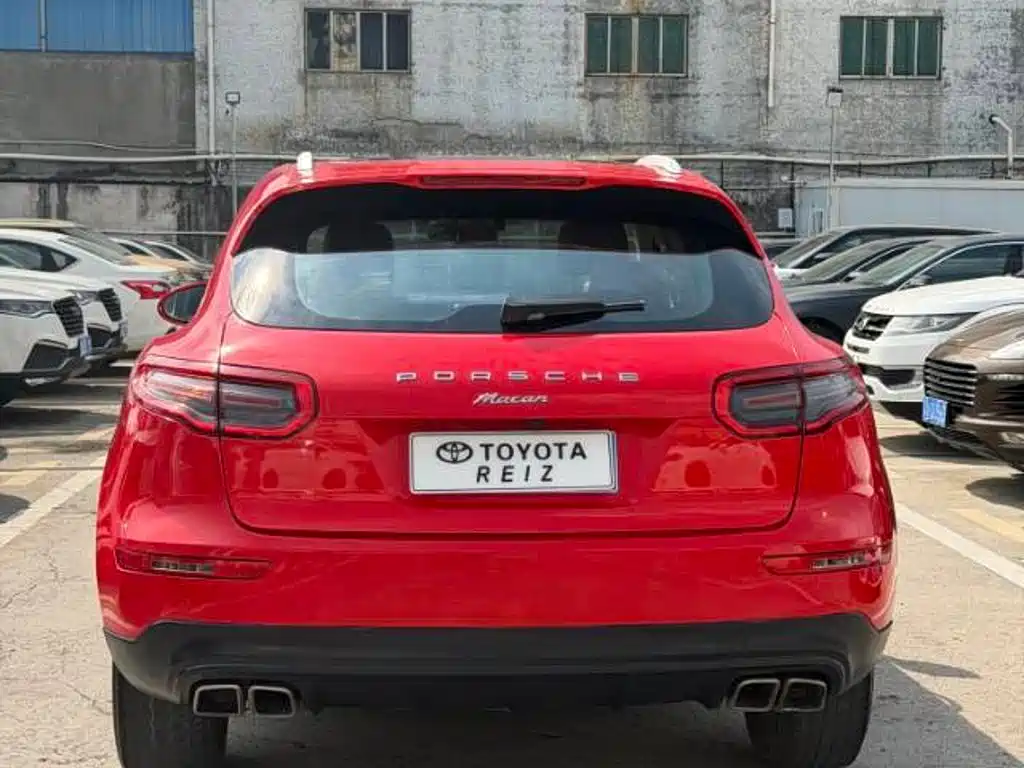 Zotye Zotye SR9 — миниатюра 9