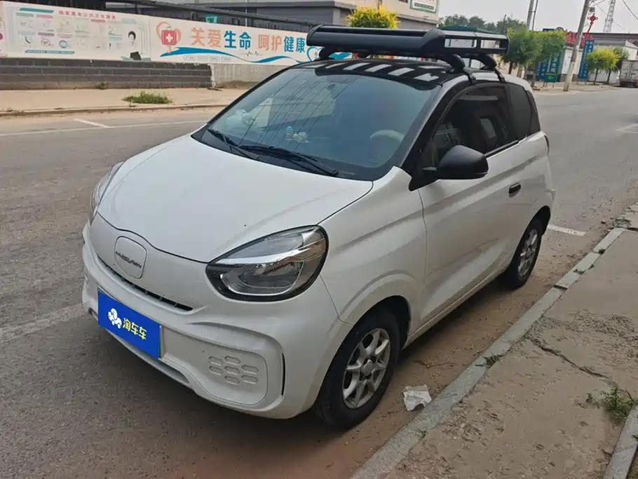 Roewe Clever