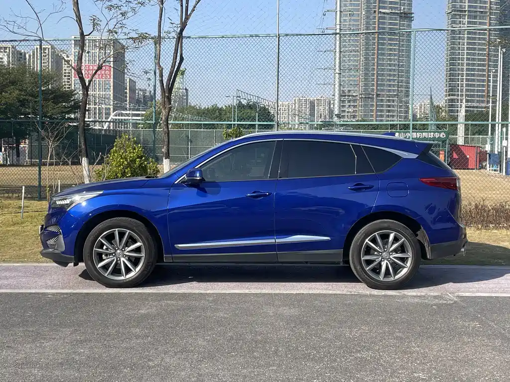 ACURA RDX