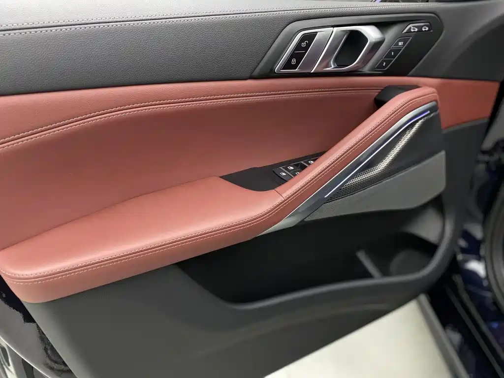 BMW X6 — миниатюра 18