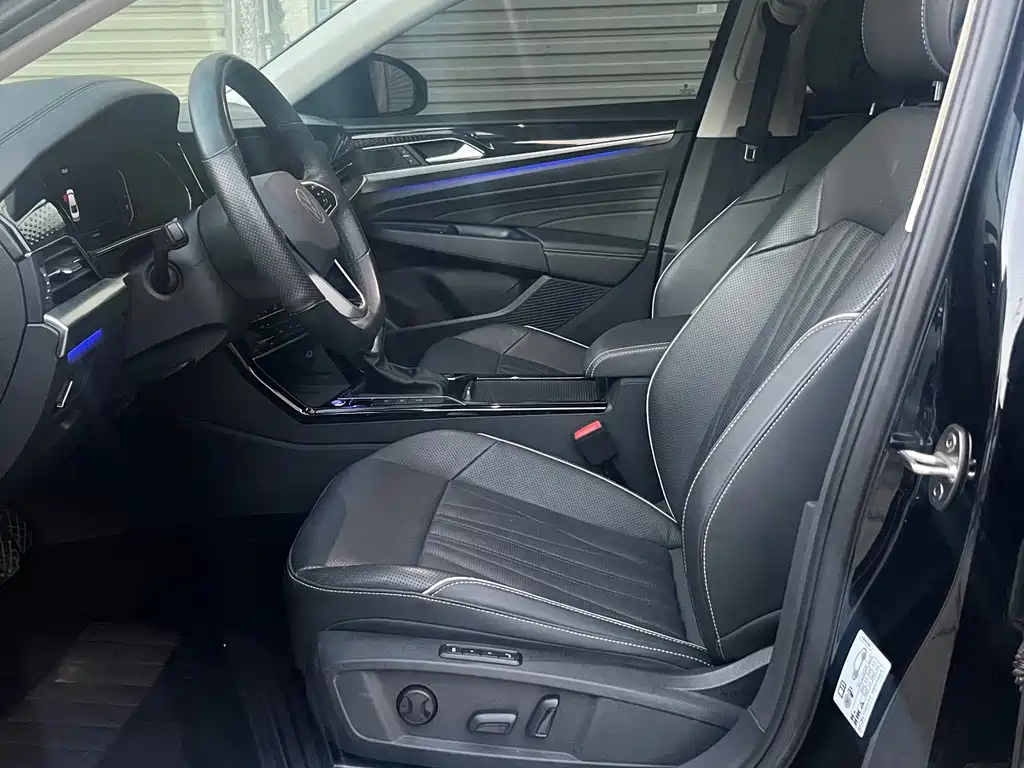 Volkswagen Passat — миниатюра 4
