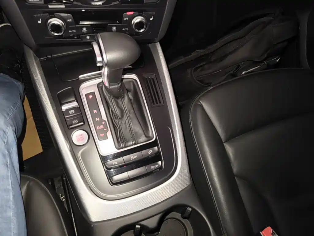 Audi Q5 — миниатюра 14