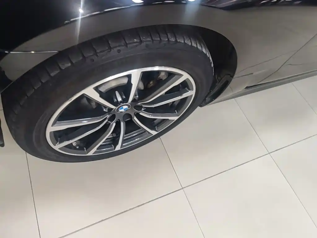 BMW 6 Series GT — миниатюра 23