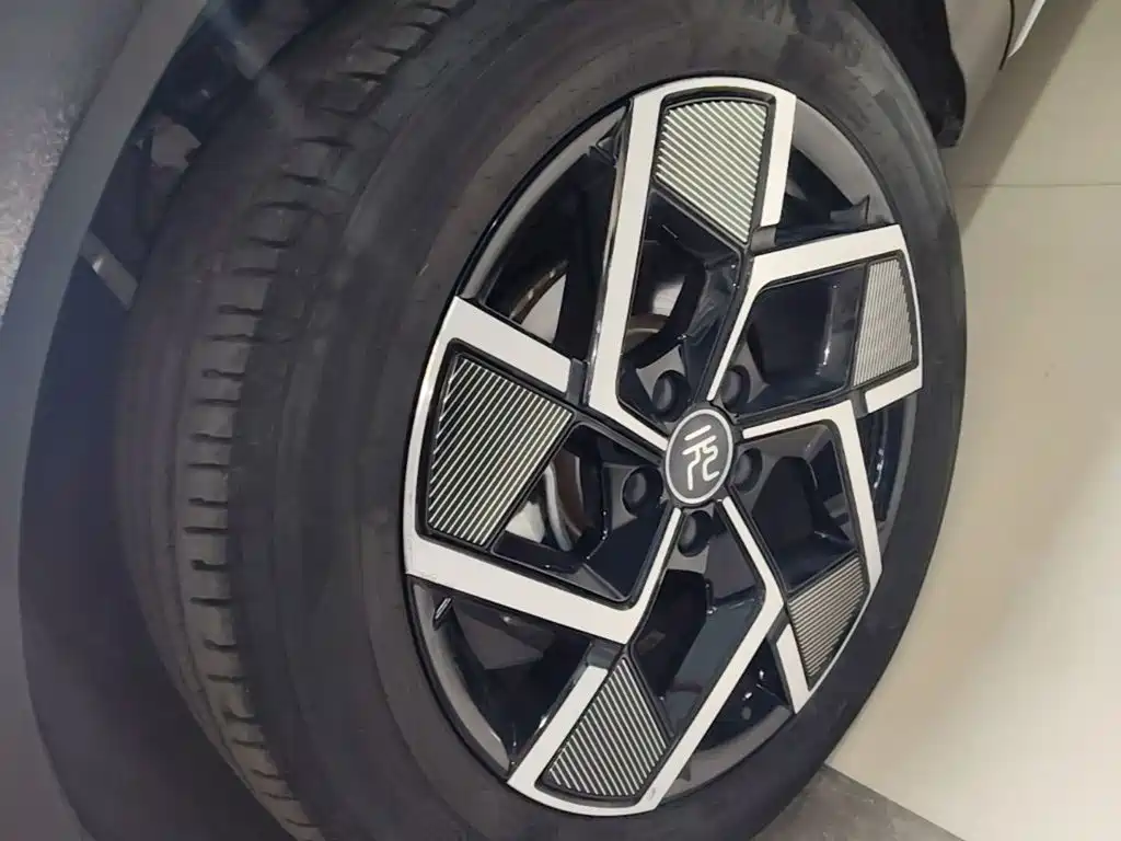 BYD Yuan Plus — миниатюра 23