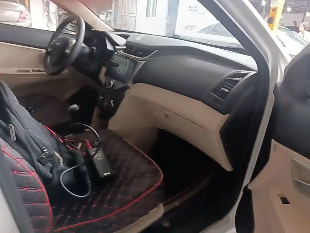 Chery Fengyun 2 — миниатюра 25