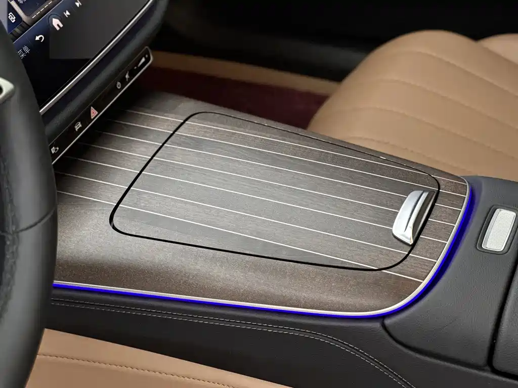 Mercedes-Benz E-Class E 2025 E 300 L Luxury
