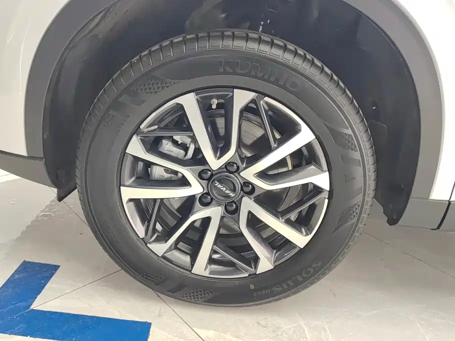 Haval H6 — миниатюра 6