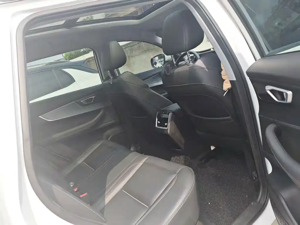 Chery Tiggo 7 PLUS - фото 4