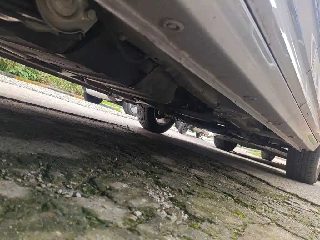 Wuling Hongguang PLUS — миниатюра 19