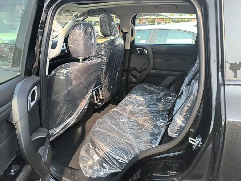 Haval Big Dog — миниатюра 17