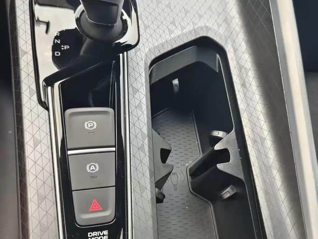 Geely Xingrui 2.0TD Luxury Type, фото 6