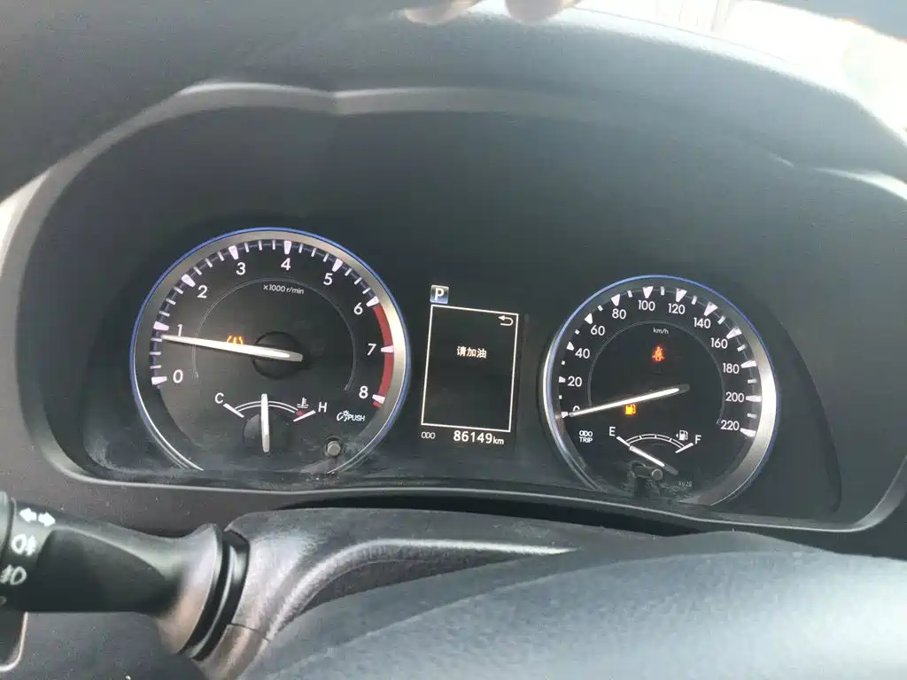 Toyota Highlander — миниатюра 12