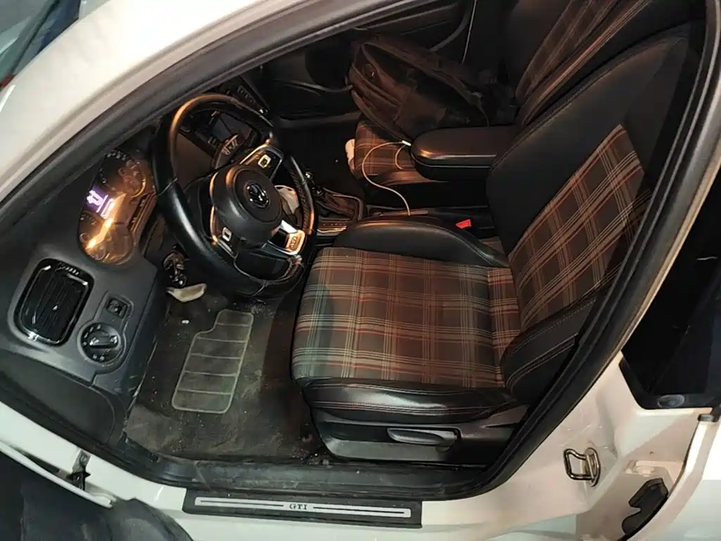Volkswagen Polo — миниатюра 15