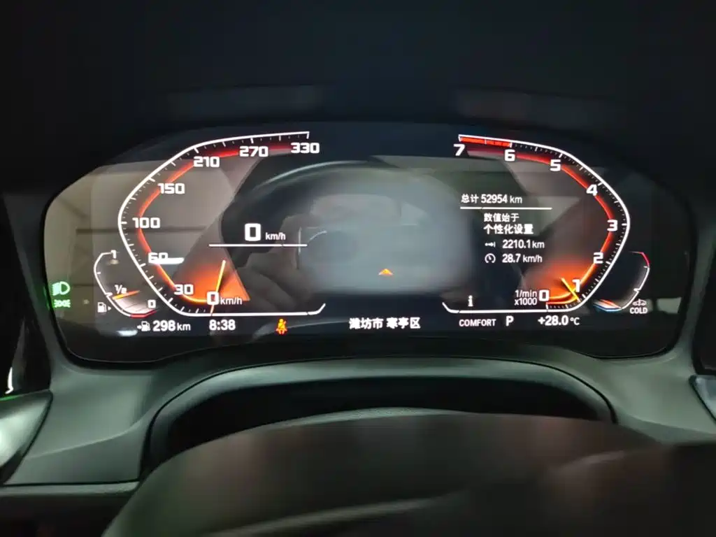 BMW 3 Series — миниатюра 12