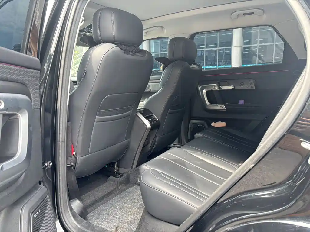 Chery Explorer 06 — миниатюра 6