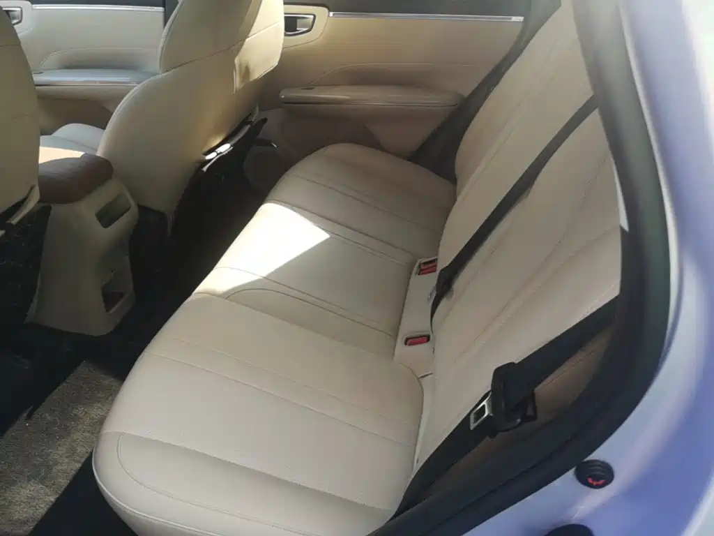 Wuling Bingo S — миниатюра 17