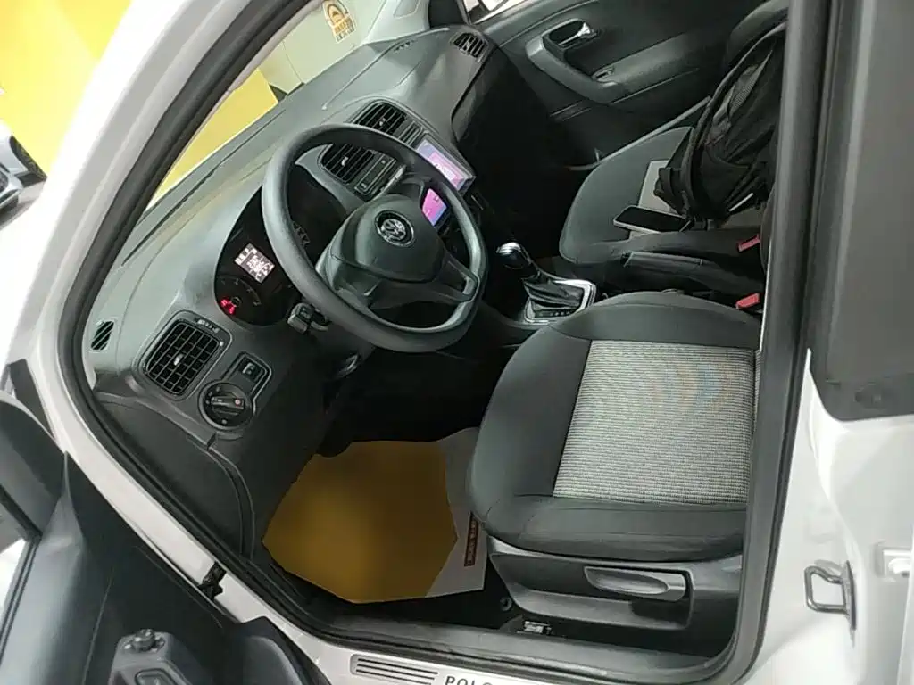 Volkswagen Polo — миниатюра 20