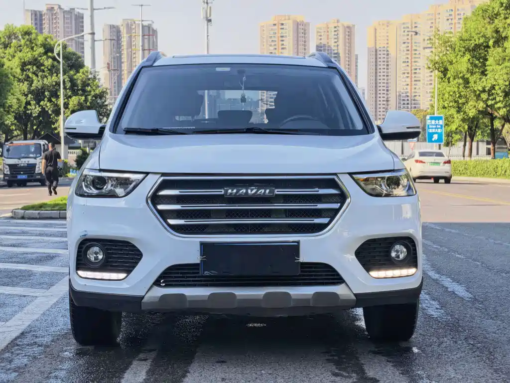 Haval H6 — миниатюра 2