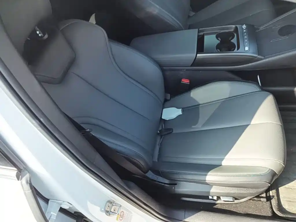 BYD Qin L — миниатюра 25