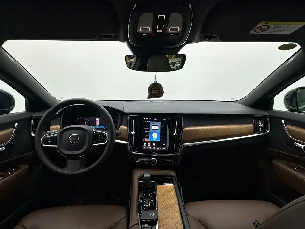Volvo S90 — фотографии объявления, Фото 13