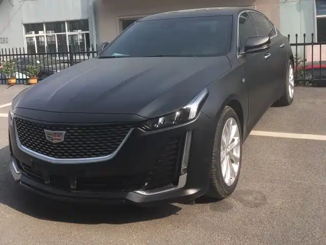 Cadillac CT5 2023