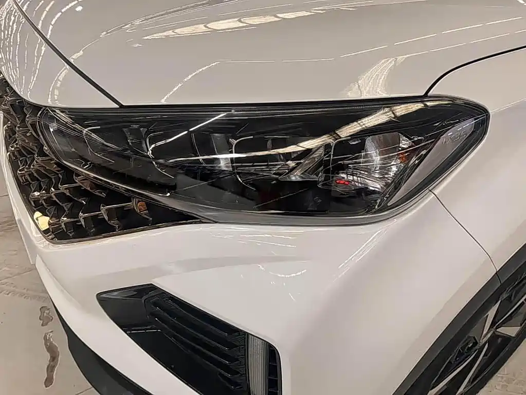 Hyundai ix35 — миниатюра 4
