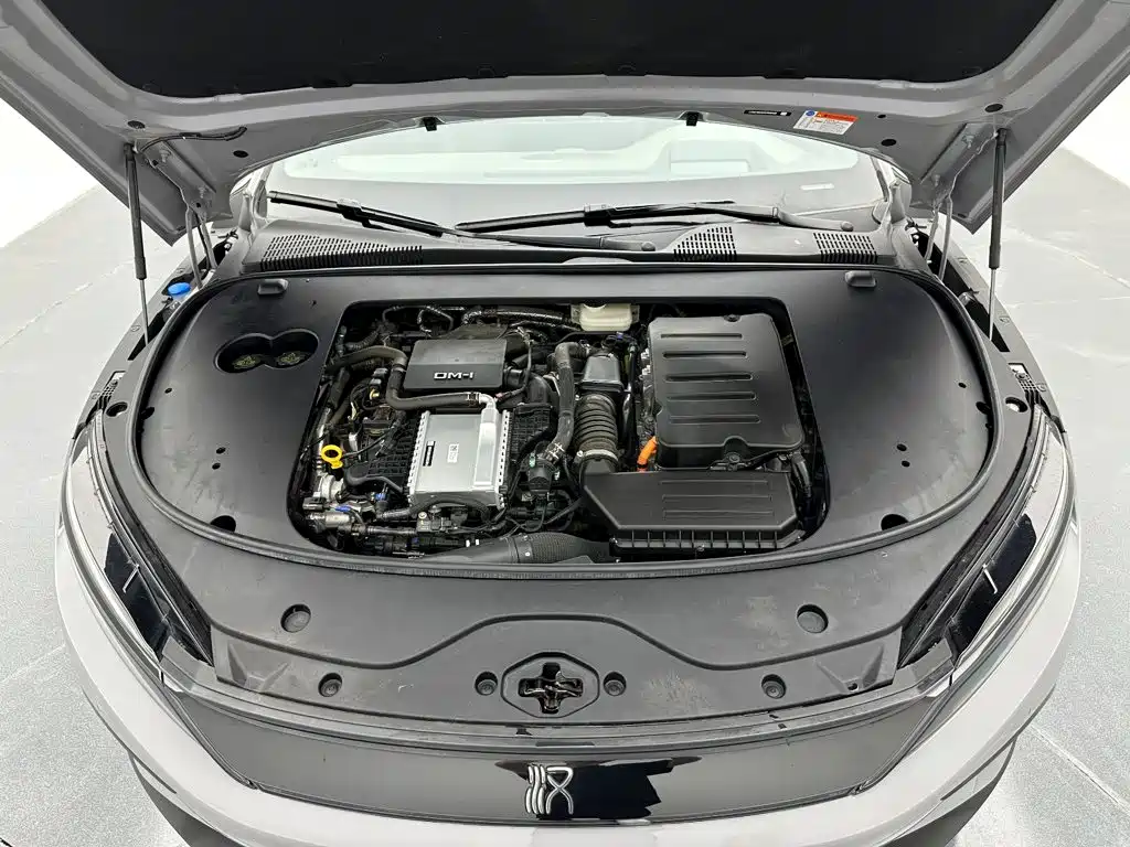 BYD Han — миниатюра 20