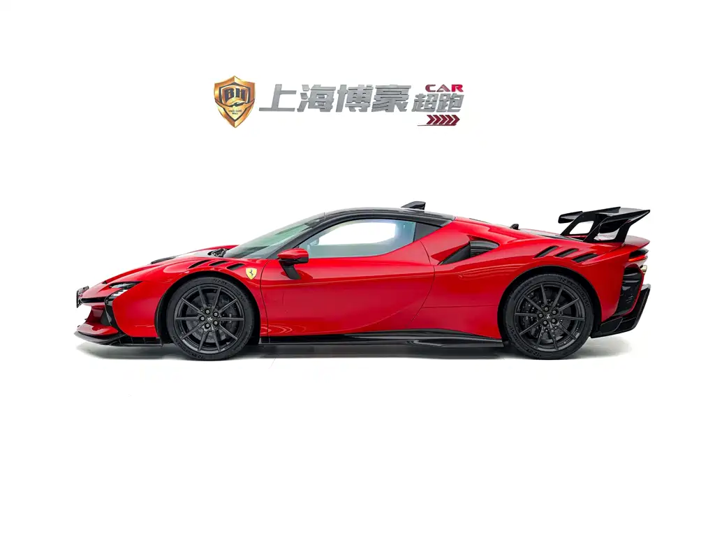 Ferrari SF90 — миниатюра 6