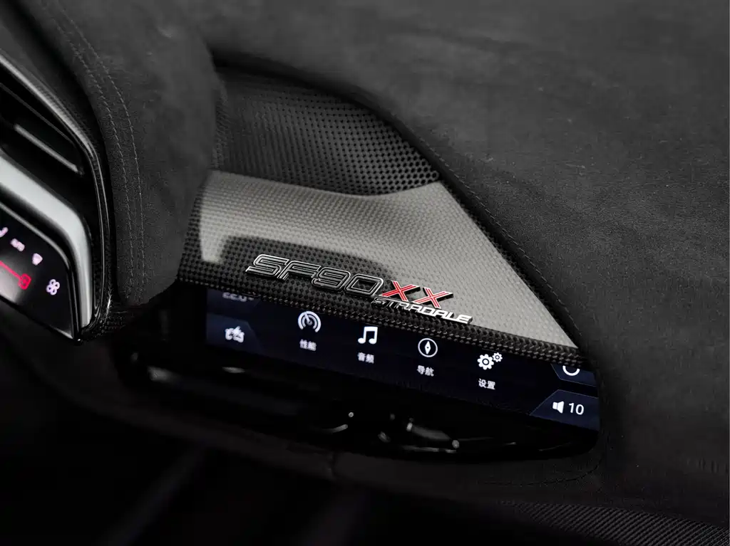 Ferrari SF90 — миниатюра 29