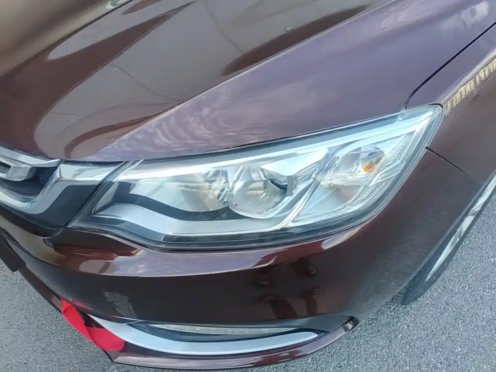 Geely Vision — миниатюра 24