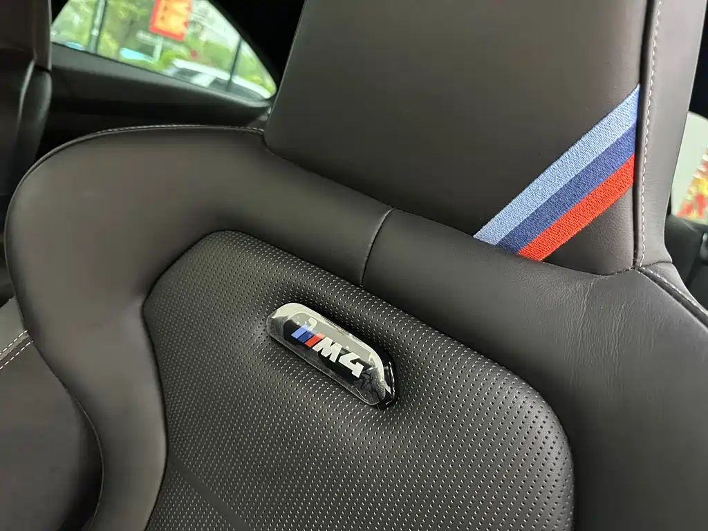 BMW M4 — миниатюра 20