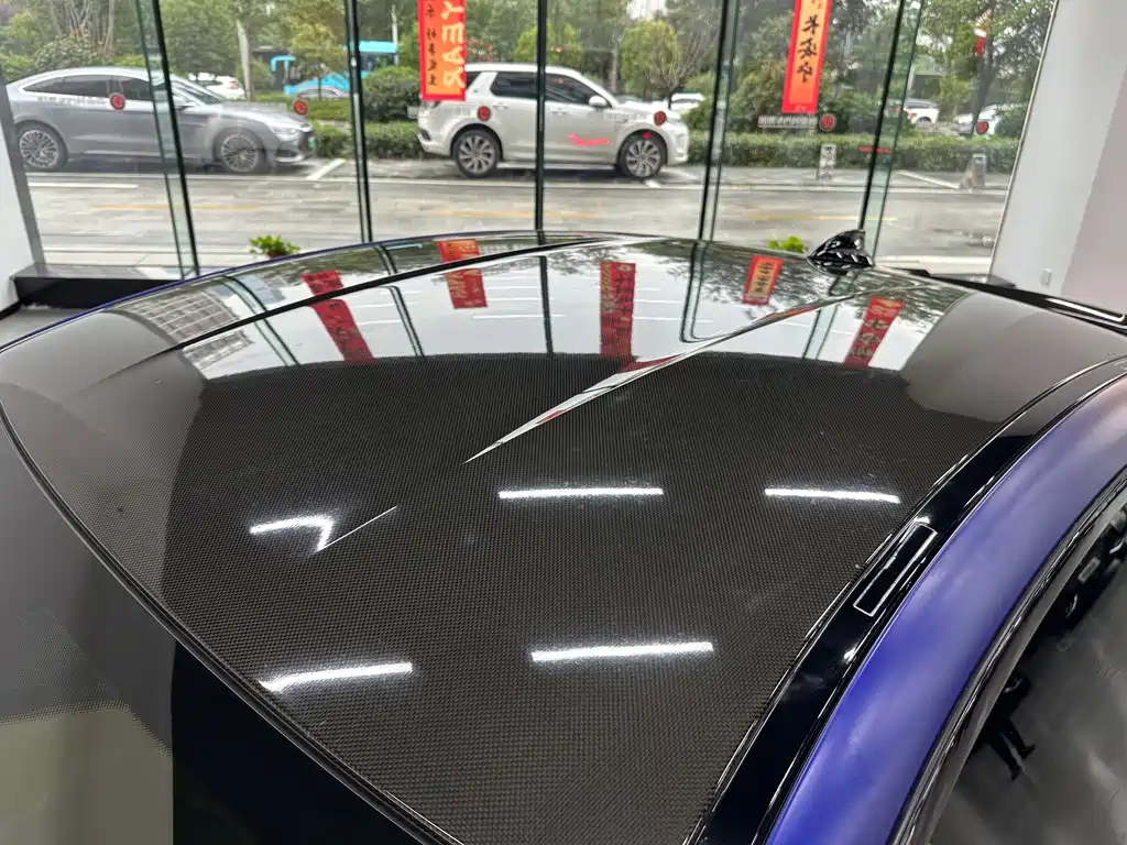 BMW M4 — миниатюра 23