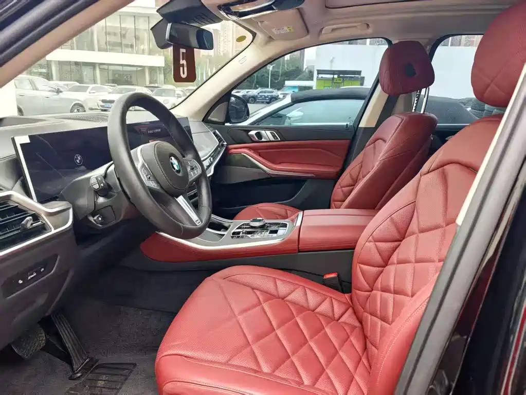 BMW X5 — миниатюра 2