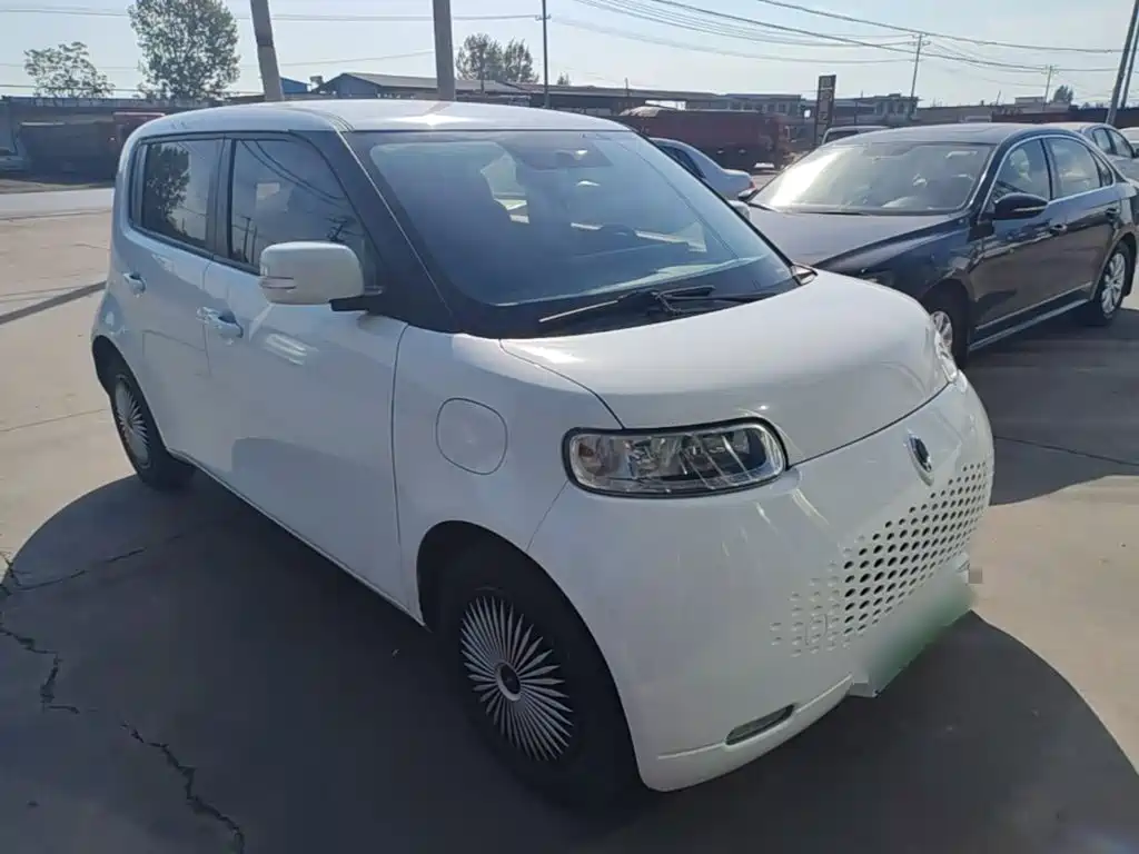 Ora Ora White Cat — миниатюра 4
