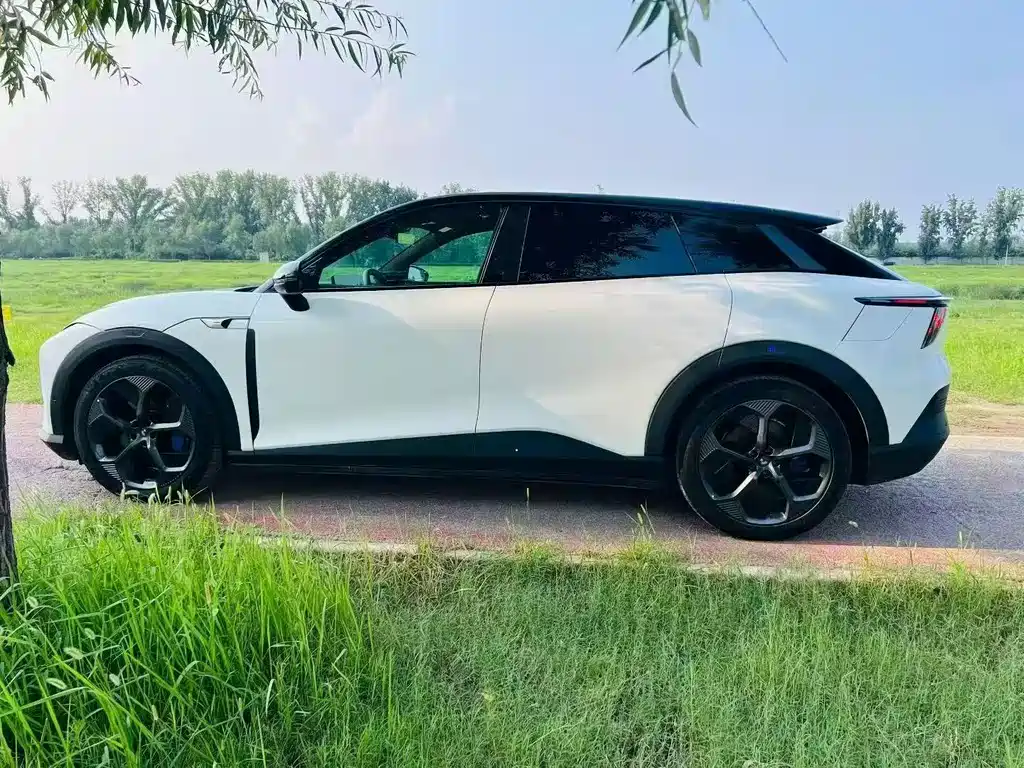 Jiyue Ji Yue 01 — миниатюра 7