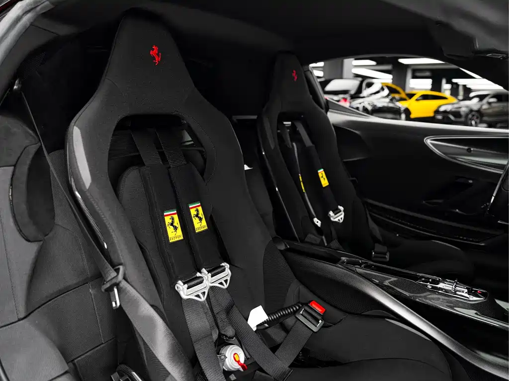 Ferrari SF90 — миниатюра 24