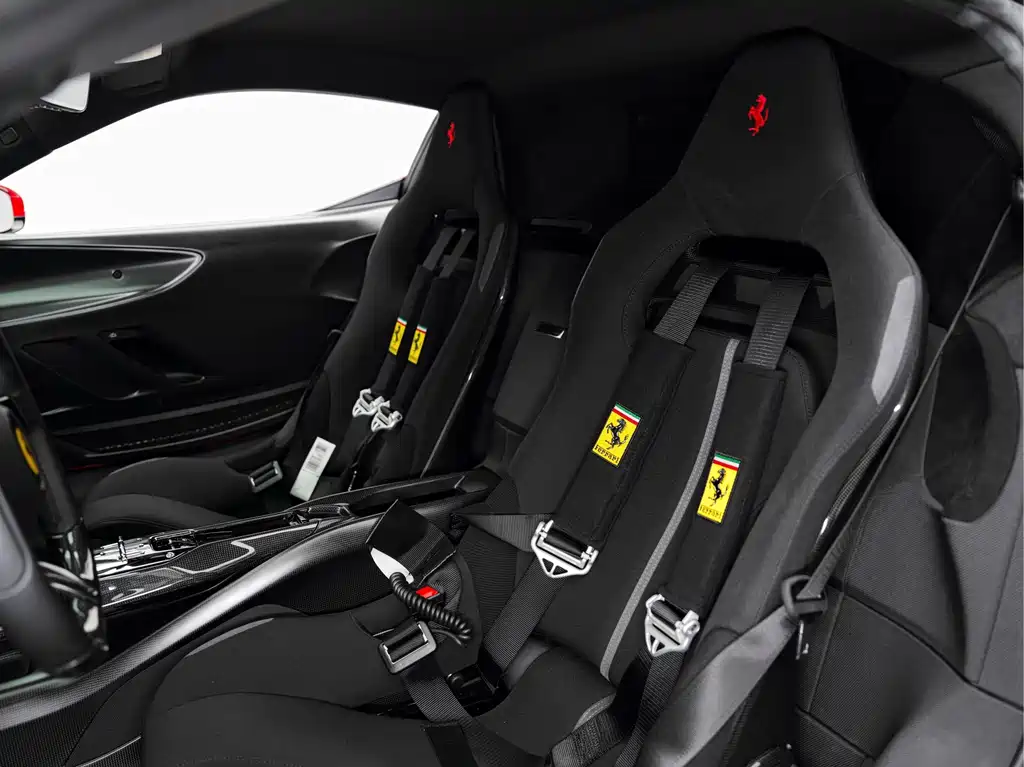 Ferrari SF90 — миниатюра 20