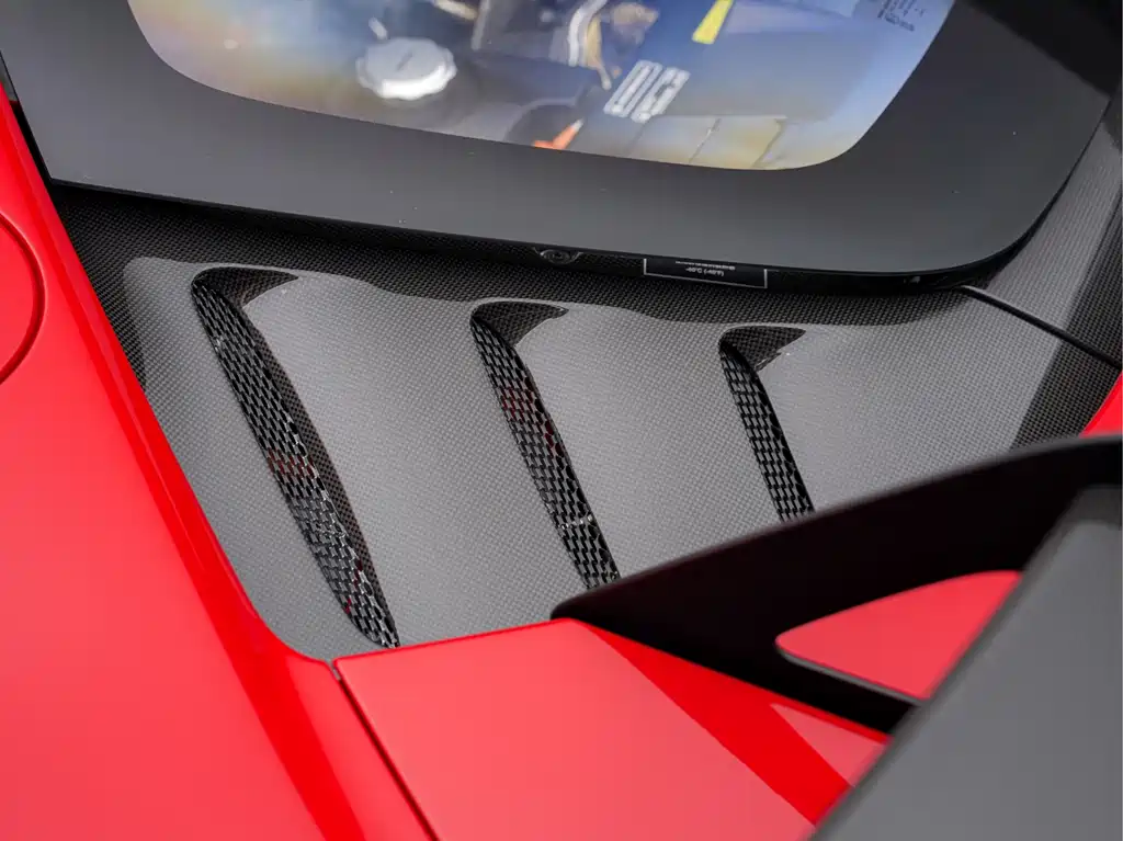 Ferrari SF90 — миниатюра 37