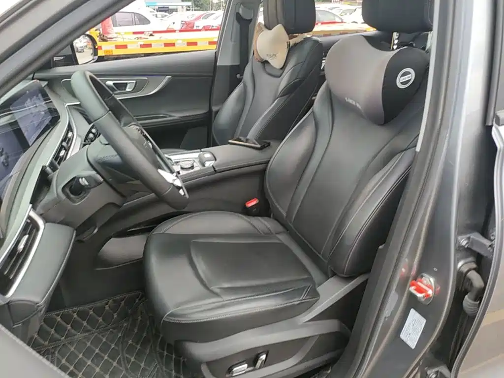 Chery Tiggo 8 PRO — миниатюра 15