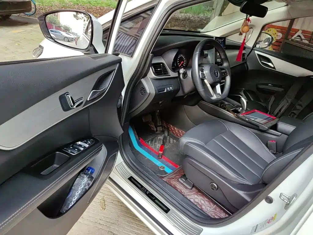 BYD MAX — миниатюра 16